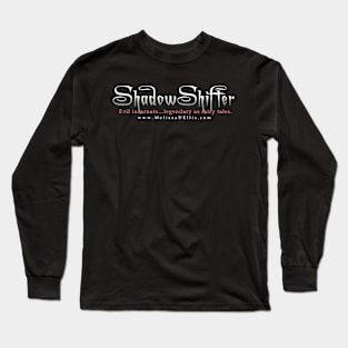 ShadowShifter Long Sleeve T-Shirt